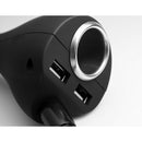 Car Mount, DC Socket Holder Charger - ACB01