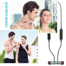 Wireless Headset, With Microphone Earphones Sports - ACJ85