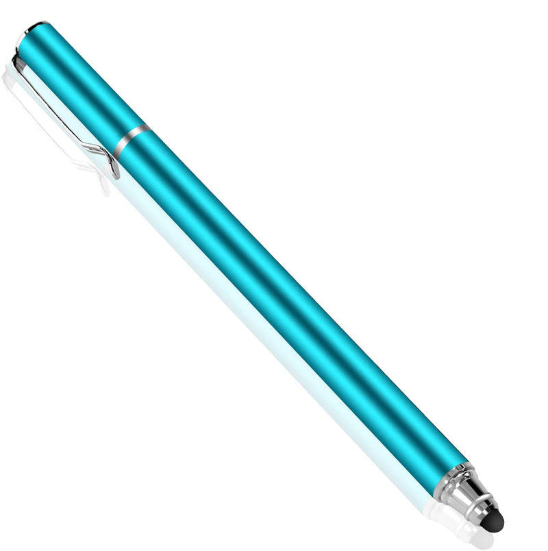 Stylus, Aluminum Fiber Tip Touch Screen Pen - ACZ50