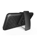 Case Belt Clip, Cover Swivel Holster - ACJ10