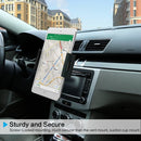 Car Mount, Cradle Holder CD Slot - ACJ26