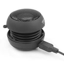 Wired Speaker, Multimedia Audio Portable - ACF52