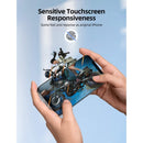 Screen Protector, Matte Tempered Glass Anti-Glare - ACF34