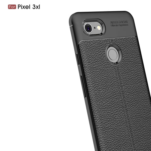 Case, Cover Slim Fit PU Leather - ACV04
