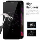 Privacy Screen Protector, Anti-Spy Curved Tempered Glass - ACG28