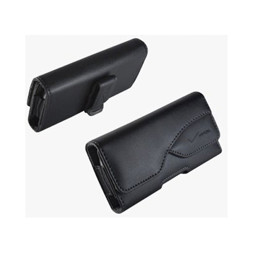 Case Belt Clip, Holster Swivel Leather - ACJ42