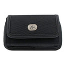 Case Belt Clip, Canvas Holster Rugged - ACK03