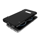 Case, Cover Slim Fit Hybrid - ACL07