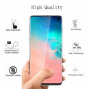 Screen Protector, 3D Curved Edge Tempered Glass - ACA51