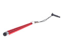 Red Stylus, Compact Aluminum Touch Pen - ACY03