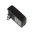 Home Charger, Cable USB Retractable - ACA50