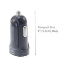 Fast Home Car Charger, Travel 6ft Long Micro USB Cable - ACE46