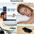 15W Wireless Charger, Slim Charging Pad Fast - ACV32