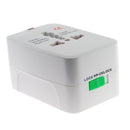 International Charger, Plug Converter Adapter Travel - ACB34