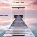 Screen Protector, 3D Curved Edge Tempered Glass - ACZ61