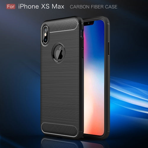 Case, Cover Slim Fit Carbon Fiber - ACR96