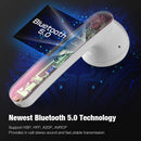 TWS Earphones, Headphones Earbuds Wireless - ACZ33