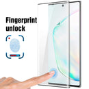 Screen Protector, 3D Curved Edge Tempered Glass - ACM74