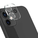Camer Lens Protector, 3D 9H Hardness Tempered Glass - ACG66