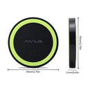 Wireless Charger, Charging Pad 7.5W and 10W Fast - ACC46