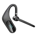 Wireless Earphone, Handsfree Headphone Boom Mic Ear-hook - ACY47