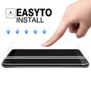 Screen Protector, Full Cover Anti-Glare Film TPU - ACT17