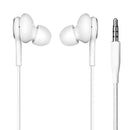 AKG Earphones, Headset Headphones Hands-free - ACS33