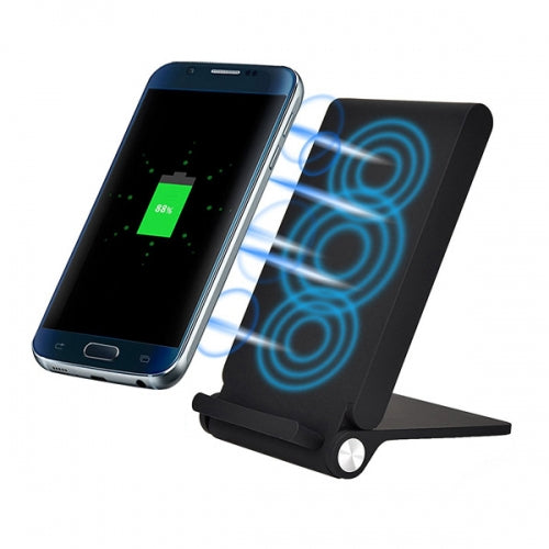 Wireless Charger, Stand Folding 10W Fast - ACK79