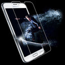 Screen Protector, 2.5D Round Edges HD Clear Tempered Glass - ACJ63