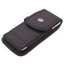 Case Belt Clip,  Canvas Holster Rugged  - ACC83 89-1