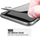 Screen Protector, Curved Edge 4D Touch Tempered Glass - ACS71