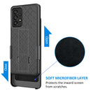 Case Belt Clip, Cover Swivel Holster - ACY02