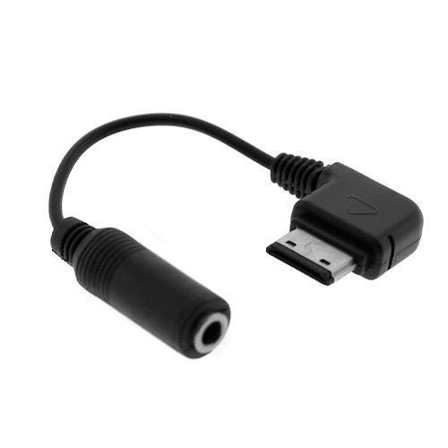 Headset, Microphone Earphones 20-Pin Adapter - ACS60