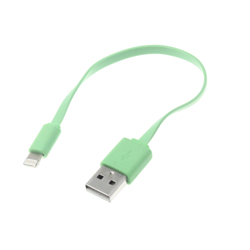 Short USB Cable, Power Cord Charger - ACM65