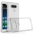 Case, Scratch Resistant Skin Clear - ACJ30