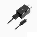 Home Charger, Cable 2-Port USB OEM - ACK70