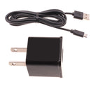 Home Wall Charger, Long Cord Power Adapter 6ft Micro USB Cable - ACY21