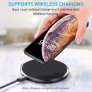 Case Belt Clip, Cover Swivel Holster - ACL37