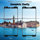 Screen Protector, Curved Edge 5D Touch Tempered Glass - ACR54