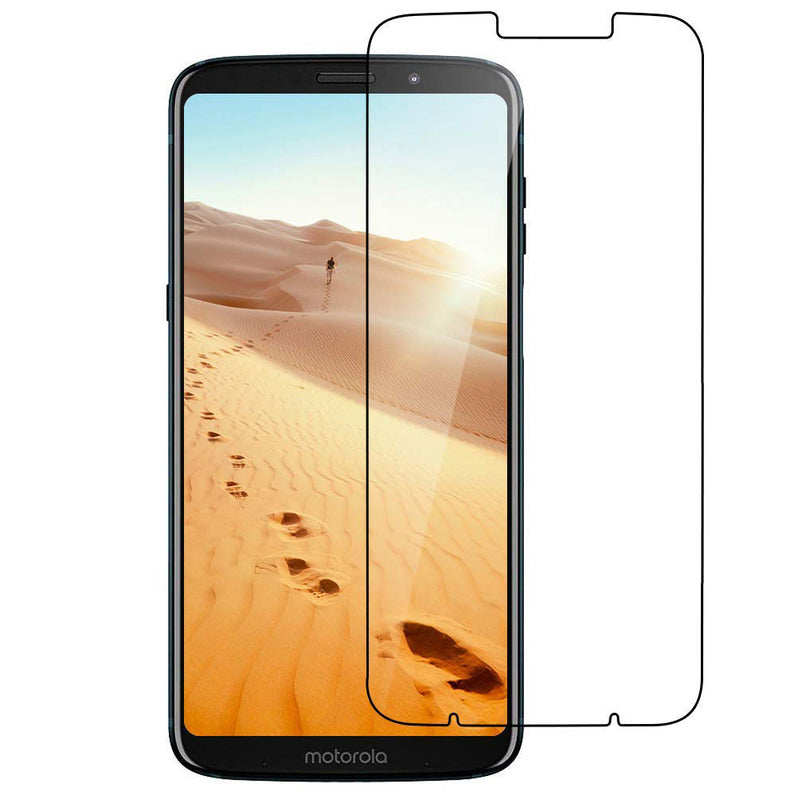 Screen Protector, Curved Edge 5D Touch Tempered Glass - ACR52