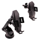 Car Wireless Charger Mount,  Fast Charge Holder  Dashboard Air Vent  - ACA75 1511-1