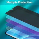 Privacy Screen Protector, TPU Film - ACF10