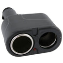 Car Charger, Power 2-Port DC Socket - ACC04