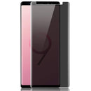 Privacy Screen Protector, Anti-Spy Curved Tempered Glass - ACR75