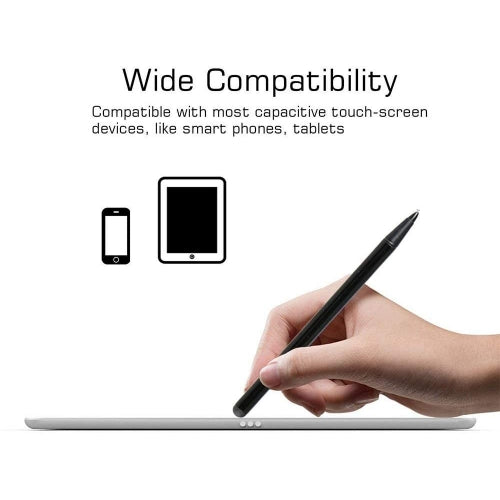 Stylus, Touch Pen Capacitive and Resistive - ACS63