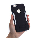 Case, Cover Slim Fit Hybrid - ACN46