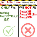 Hybrid Case Cover, Shockproof Kickstand Metal Ring - ACZ03