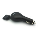 Car Charger, Power DC Socket Retractable - ACF99