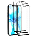 3 Pack Screen Protector, Matte Tempered Glass Anti-Glare - AC3R63