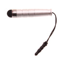 Stylus,  Compact Aluminum Touch Pen  - ACS46 502-1